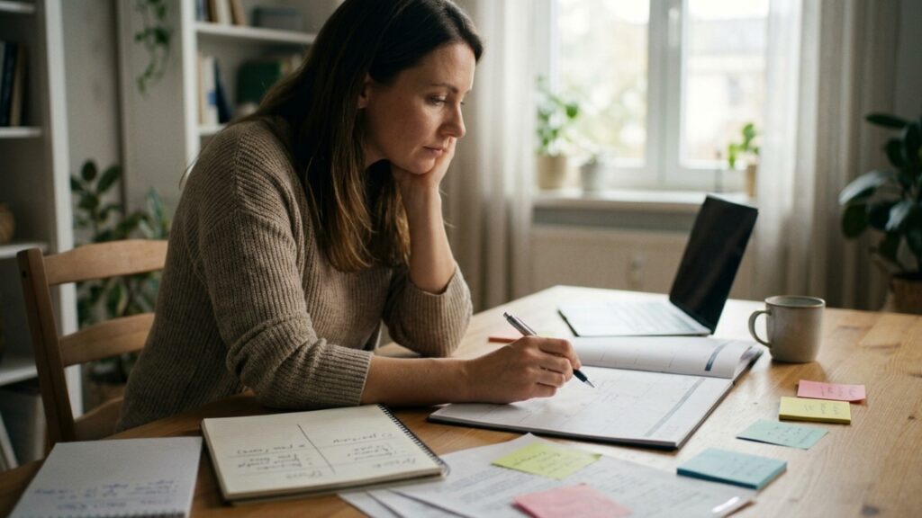 Provérbio italiano sobre oportunidades: “Quem dorme não pesca.” Uma reflexão sobre por que esperar demais pode fazer boas chances passarem sem que percebamos