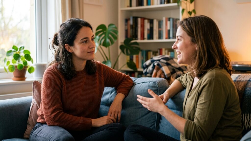Especialistas em psicologia explicam: “Quem se sente confortável em silêncio pode não ter dificuldade para conversar, mas simplesmente precisar de mais tempo para observar e organizar as próprias ideias”