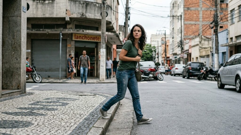 A psicologia diz que quem evita cumprimentar conhecidos na rua pode não estar sendo frio, mas lidando com fadiga mental e pouca disposição para conversar naquele momento