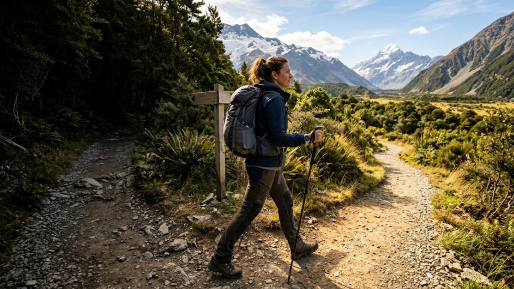 Provérbio maori do dia: “Volte seu rosto para o sol e as sombras cairão atrás de você.” Uma reflexão sobre como direcionar a atenção para o que ilumina pode mudar a forma de atravessar momentos difíceis