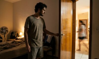 Segundo a psicologia, quem prefere dormir com a porta fechada pode não ser necessariamente uma pessoa mais segura, mas alguém que se sente melhor quando existe uma fronteira clara entre seu espaço e o restante da casa