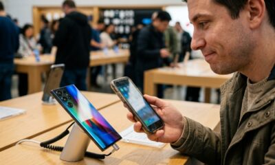 A psicologia aponta que pessoas que usam o mesmo celular por anos sem trocar não são apenas econômicas, mas valorizam a funcionalidade acima da novidade