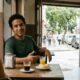 De acordo com a psicologia, pessoas que preferem sentar de frente para a porta em restaurantes geralmente têm essa característica de comportamento