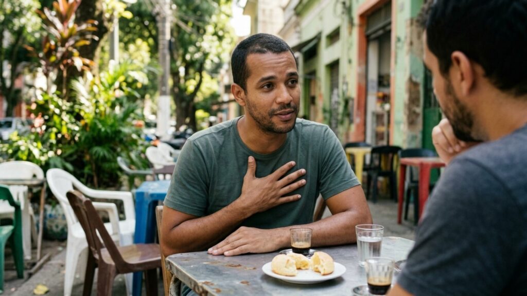 Aristóteles, filósofo grego, sobre felicidade: “Os que agem bem são os únicos que podem aspirar à felicidade.” Uma reflexão sobre por que viver bem depende menos do acaso e mais das escolhas que repetimos todos os dias
