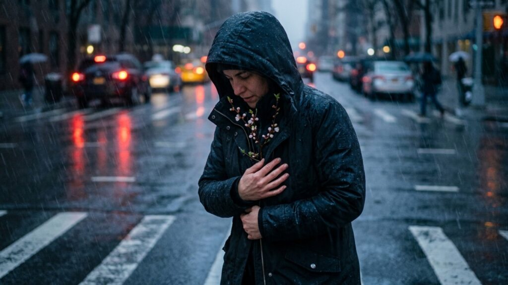 Albert Camus, escritor e filósofo francês, sobre resiliência: “No meio do inverno, descobri em mim um verão invencível.” Uma reflexão sobre a força que só aparece nos dias mais difíceis