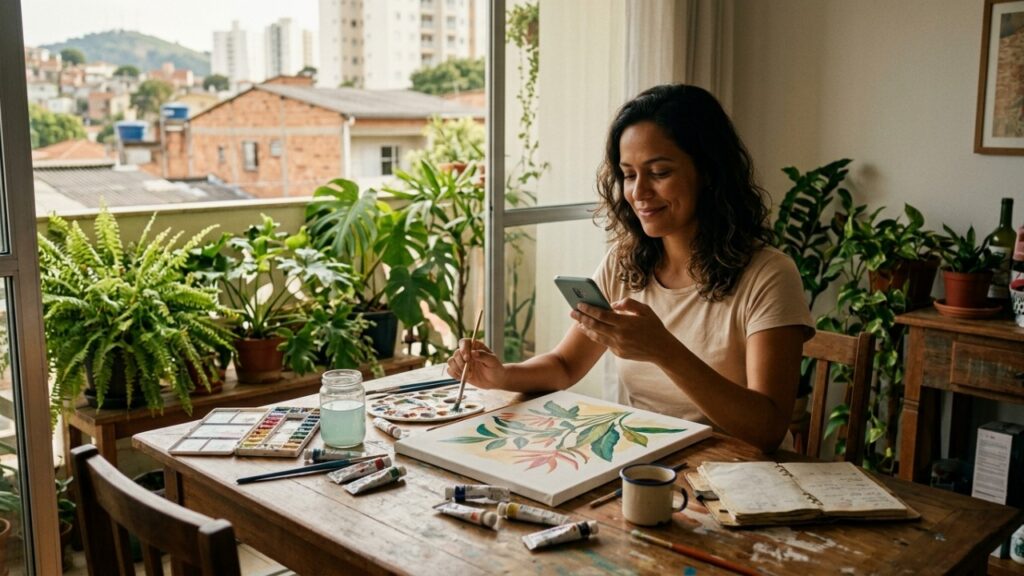 Arthur Schopenhauer, filósofo alemão: “O homem comum se preocupa em como passar o tempo; o homem inteligente, em como usá-lo.” Uma reflexão sobre por que ocupar as horas não é o mesmo que dar sentido a elas