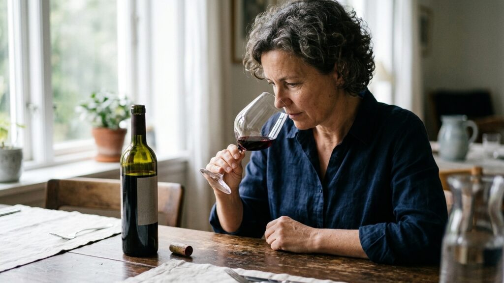 Vinho aberto na geladeira ainda gera dúvidas entre consumidores