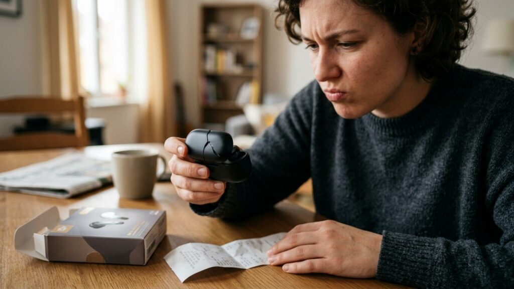 Søren Kierkegaard, o primeiro filósofo existencialista: “Há duas maneiras de ser enganado: uma é acreditar no que não é verdade, a outra é se recusar a acreditar no que é verdade.” Uma reflexão sobre como nossas próprias certezas podem distorcer a realidade