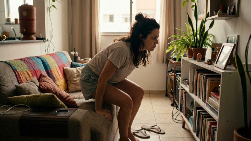 Especialistas em psicologia explicam: “Quem precisa manter a casa arrumada o tempo inteiro pode não ser apenas perfeccionista, mas usar a organização como forma de regular as próprias emoções”