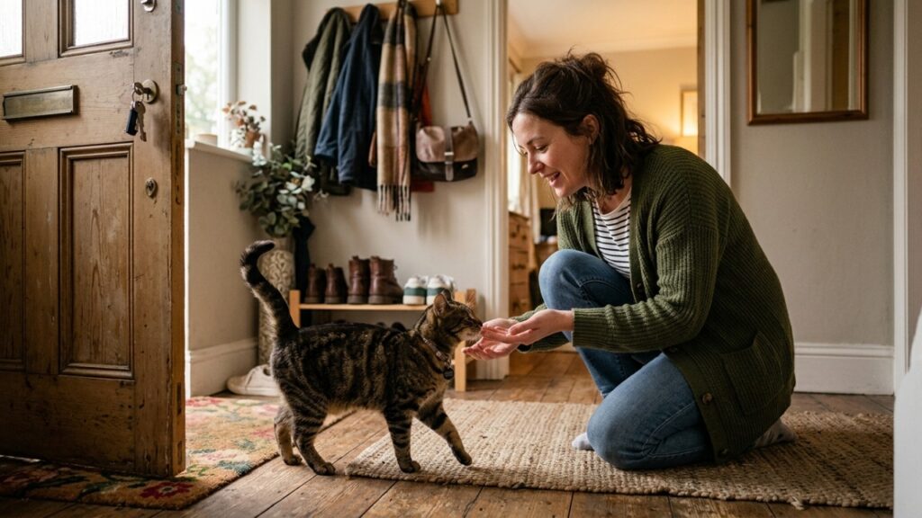 Especialistas em psicologia concordam: “Quem fala com os animais de estimação como se fossem pessoas pode não estar apenas brincando, mas demonstrando maior empatia e inteligência emocional”