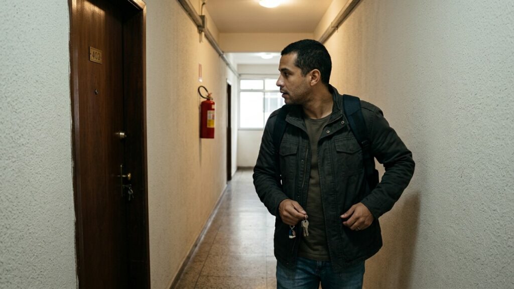 Especialistas em psicologia explicam: “Quem confere duas vezes se trancou a porta pode não ser maníaco, mas alguém com alta atenção a erros, senso de responsabilidade e necessidade de ter certeza de que tudo ficou seguro”