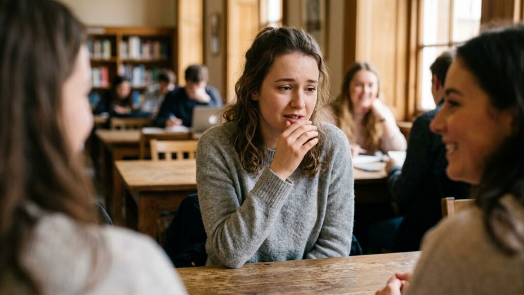 Especialistas em psicologia explicam: “Adultos que pedem desculpas por tudo podem não ser apenas mais educados, mas ter aprendido desde cedo a justificar constantemente as próprias decisões”