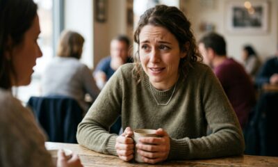 Especialistas em psicologia explicam: “Adultos que pedem desculpas por tudo podem não ser apenas mais educados, mas ter aprendido desde cedo a justificar constantemente as próprias decisões”