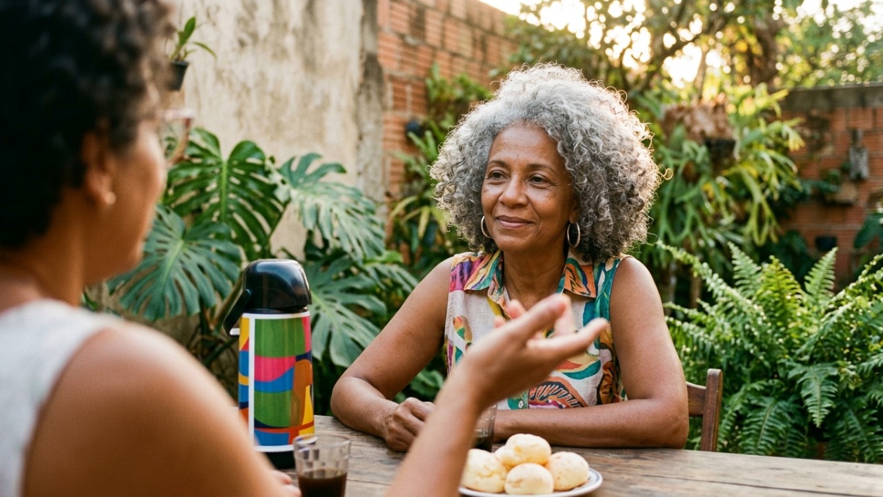 Especialistas em psicologia explicam: “Quem deixa os cabelos grisalhos aparecerem pode não estar apenas seguindo uma tendência, mas mostrando uma autoestima menos dependente da aprovação externa”