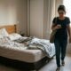 Deixar a cama desarrumada pode significar mais do que preguiça