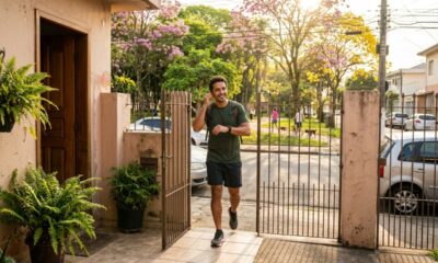 A psicologia sugere que a primavera pode aumentar a vontade de sair de casa, retomar encontros e mudar a rotina depois de meses marcados por menos luz e mais tempo em ambientes fechados