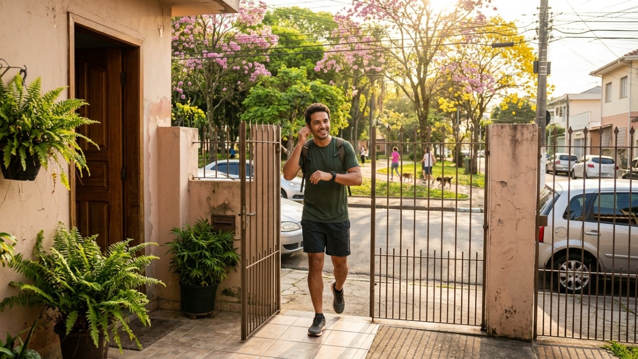 A psicologia sugere que a primavera pode aumentar a vontade de sair de casa, retomar encontros e mudar a rotina depois de meses marcados por menos luz e mais tempo em ambientes fechados