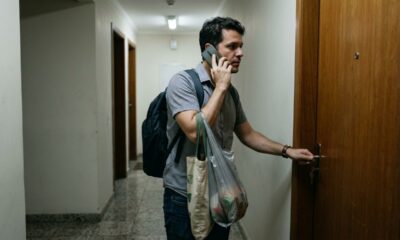 Especialistas em psicologia explicam: “Quem confere duas vezes se trancou a porta pode não ser maníaco, mas alguém com alta atenção a erros, senso de responsabilidade e necessidade de ter certeza de que tudo ficou seguro”