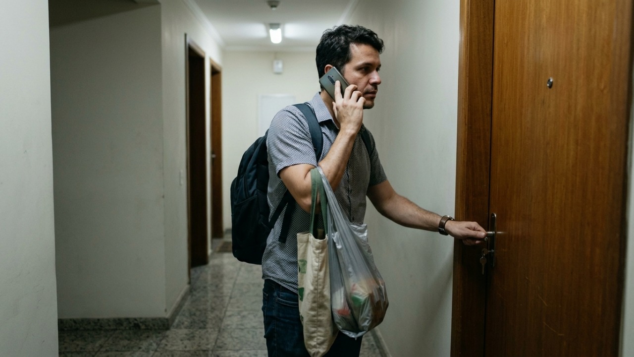Especialistas em psicologia explicam: “Quem confere duas vezes se trancou a porta pode não ser maníaco, mas alguém com alta atenção a erros, senso de responsabilidade e necessidade de ter certeza de que tudo ficou seguro”