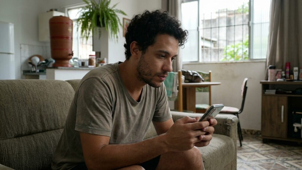 Marco Aurélio, imperador romano: “O sofrimento não se deve à coisa em si, mas à importância que você dá a ela.” Uma reflexão sobre como nossos julgamentos podem aumentar o peso dos problemas