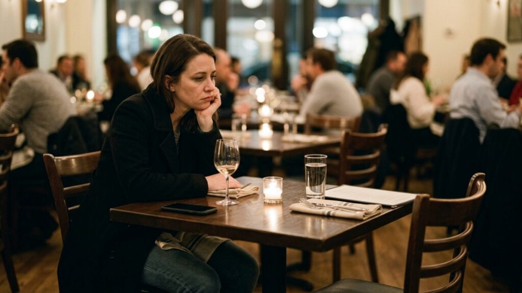 Segundo a psicologia, quem sente dificuldade para confiar nas pessoas pode não estar apenas se protegendo, mas repetindo padrões emocionais formados em relações inseguras durante a infância