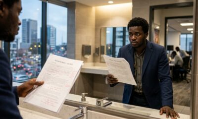 Provérbio africano: “Quando não há inimigo dentro de nós, o inimigo de fora não consegue nos ferir.” Uma reflexão sobre como inseguranças internas podem ampliar o peso das dificuldades externas