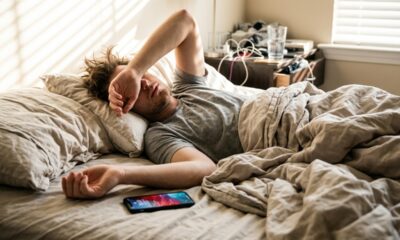 Segundo a psicologia, quem acorda, levanta e acaba voltando para a cama pode não estar simplesmente adiando o dia, mas buscando alguns minutos extras para se adaptar ao despertar