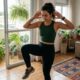 Cintura mais fina sem abdominal no chão: exercícios em pé podem ajudar a fortalecer o core, melhorar a postura e deixar o abdômen mais firme com uma rotina