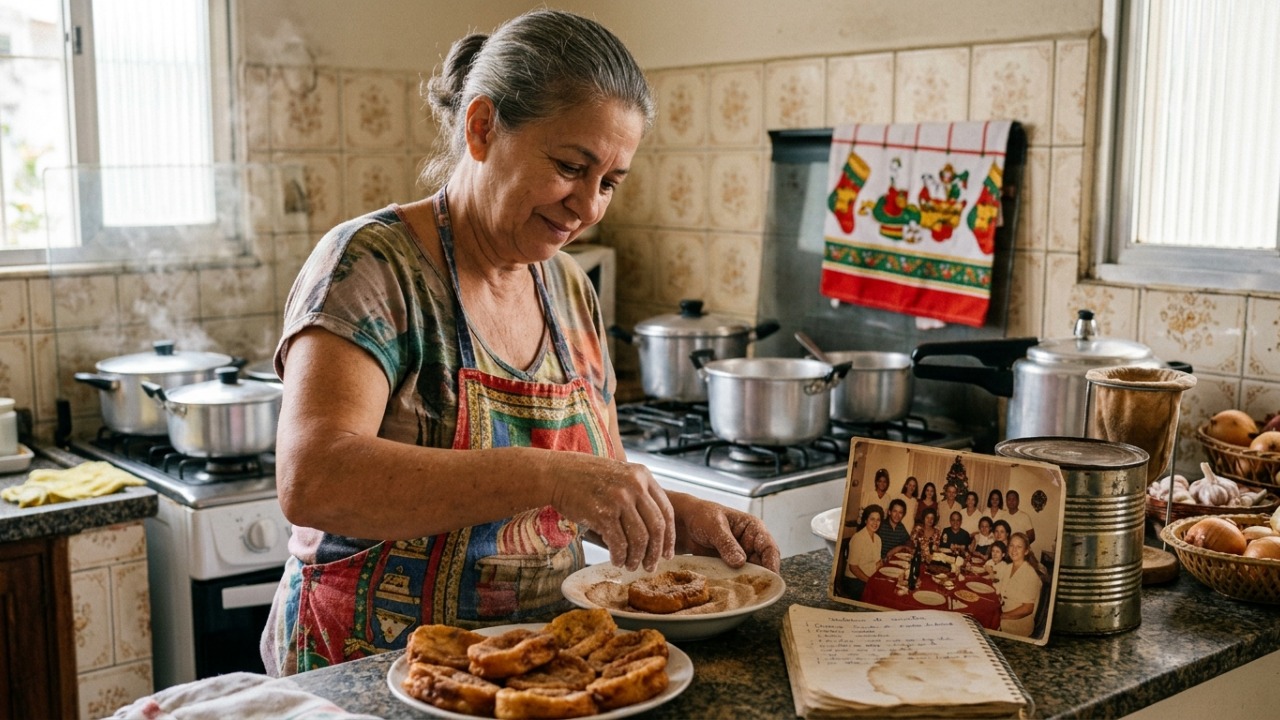 A psicologia explica por que os últimos meses do ano podem aumentar a nostalgia e fazer muita gente buscar fotos, lembranças e pessoas ligadas a fases importantes da própria vida