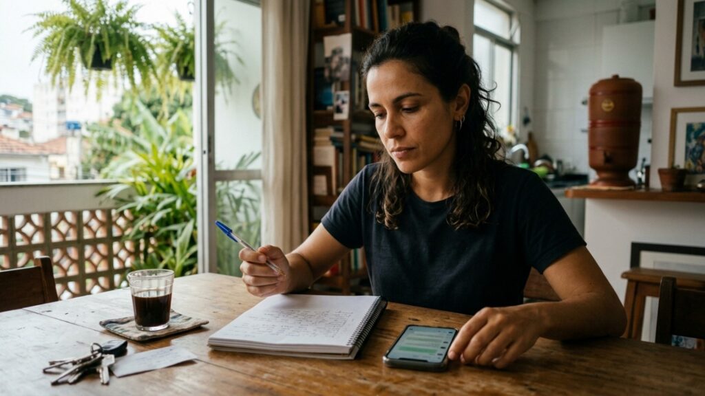 Especialistas em psicologia explicam: “Quem prefere mensagens a ligações pode não estar evitando conversar, mas buscando mais tempo para pensar, escolher as palavras e responder no próprio ritmo”