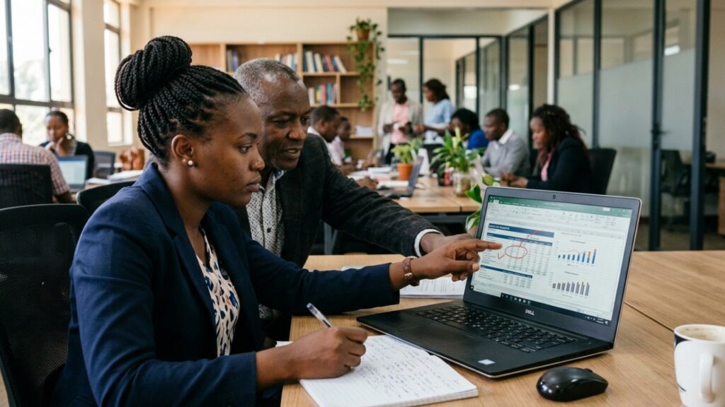 Provérbio africano: “Quando não há inimigo dentro de nós, o inimigo de fora não consegue nos ferir.” Uma reflexão sobre como inseguranças internas podem ampliar o peso das dificuldades externas