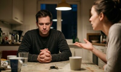 Especialistas em psicologia explicam: “Quem fica em silêncio para evitar conflitos pode não estar apenas tentando manter a paz, mas reagindo a uma sobrecarga emocional e acumulando ressentimento com o tempo”