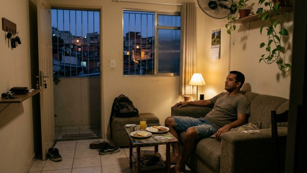 Especialistas em psicologia explicam: “Quem já não sente vontade de socializar pode não estar apenas valorizando o tempo sozinho, mas também mostrando sinais de cansaço mental e bateria social esgotada”