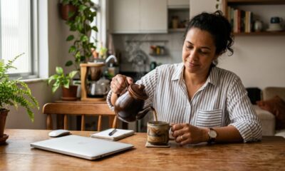 Especialistas em psicologia explicam: “Quem faz café exatamente do mesmo jeito há anos pode não estar apenas seguindo uma receita, mas repetindo um ritual carregado de familiaridade e previsibilidade”