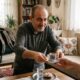 Provérbio turco do dia: “Uma xícara de café cria quarenta anos de amizade.” Uma reflexão sobre como pequenos gestos de hospitalidade podem deixar lembranças que atravessam décadas