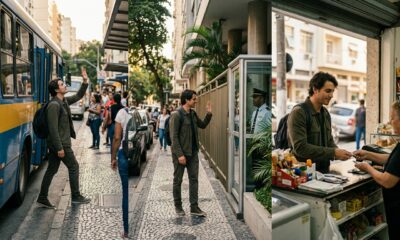 Segundo a psicologia, quem diz “obrigado” com muita frequência pode não estar somente demonstrando educação, mas revelando gratidão, empatia e uma forma mais positiva de ver a vida