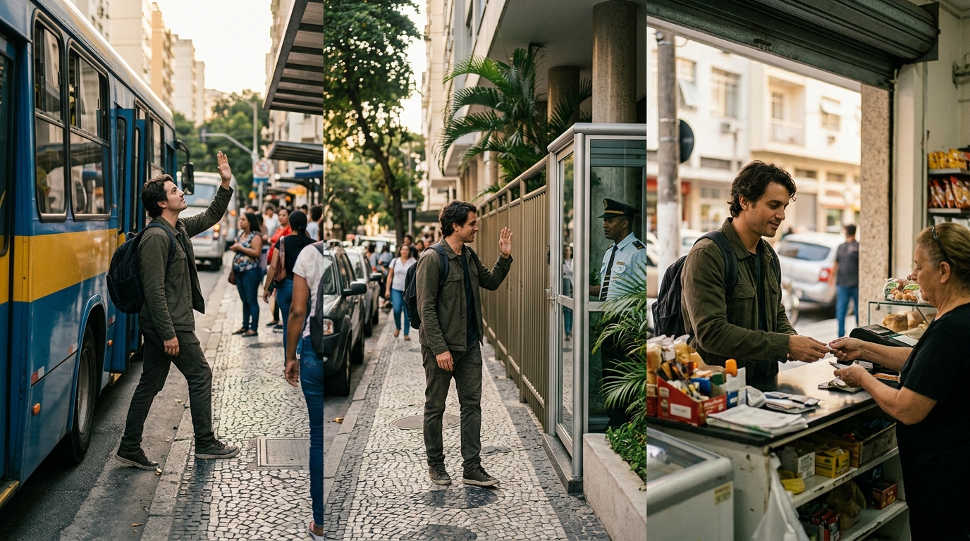 Segundo a psicologia, quem diz “obrigado” com muita frequência pode não estar somente demonstrando educação, mas revelando gratidão, empatia e uma forma mais positiva de ver a vida