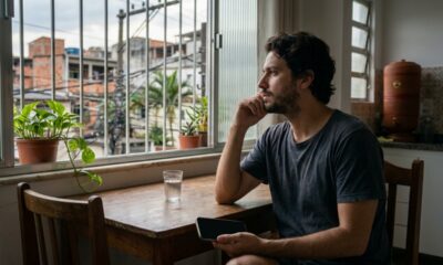 Segundo a psicologia, quem se torna mais fechado depois de uma grande decepção pode não estar apenas distante, mas tentando recuperar segurança emocional antes de voltar a confiar