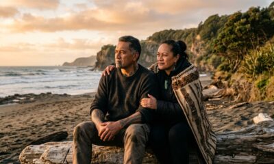Provérbio maori do dia: “Volte seu rosto para o sol e as sombras cairão atrás de você.” Uma reflexão sobre como direcionar a atenção para o que ilumina pode mudar a forma de atravessar momentos difíceis