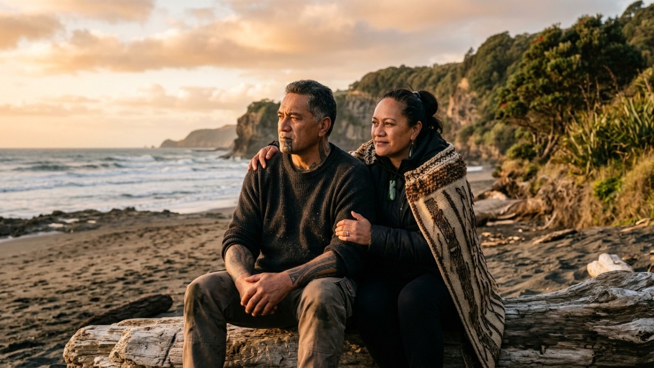 Provérbio maori do dia: “Volte seu rosto para o sol e as sombras cairão atrás de você.” Uma reflexão sobre como direcionar a atenção para o que ilumina pode mudar a forma de atravessar momentos difíceis