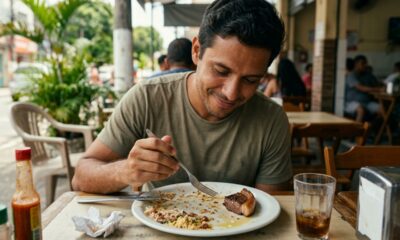 Segundo a psicologia, quem deixa a parte favorita do prato para o final pode não estar apenas aproveitando a comida, mas exercitando a capacidade de adiar a recompensa