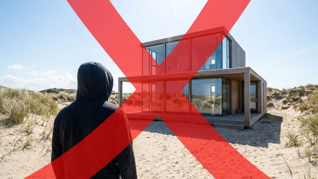 Adeus invasões em casas de praia: o conjunto simples de dispositivos inteligentes para proteger imóveis de veraneio sem gastar fortunas