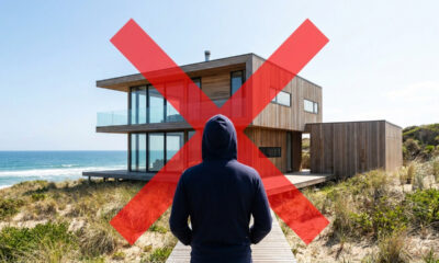 Adeus invasões em casas de praia: o conjunto simples de dispositivos inteligentes para proteger imóveis de veraneio sem gastar fortunas