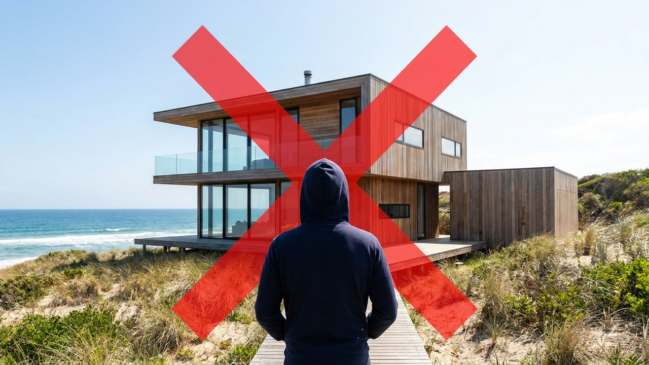 Adeus invasões em casas de praia: o conjunto simples de dispositivos inteligentes para proteger imóveis de veraneio sem gastar fortunas