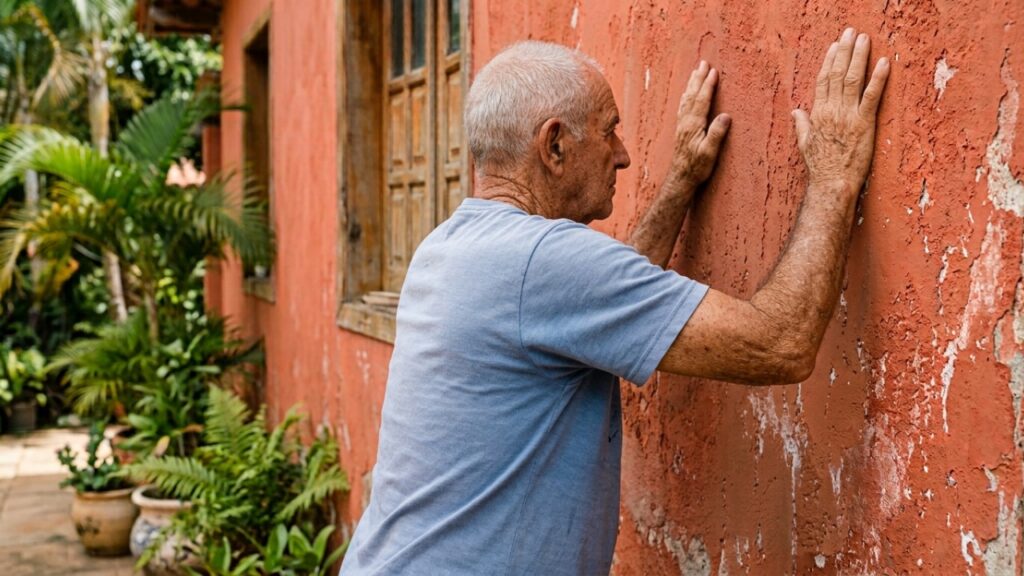 Depois dos 65, estes 5 exercícios podem ajudar quem passou anos sentado a melhorar mobilidade, postura e equilíbrio sem precisar sair de casa