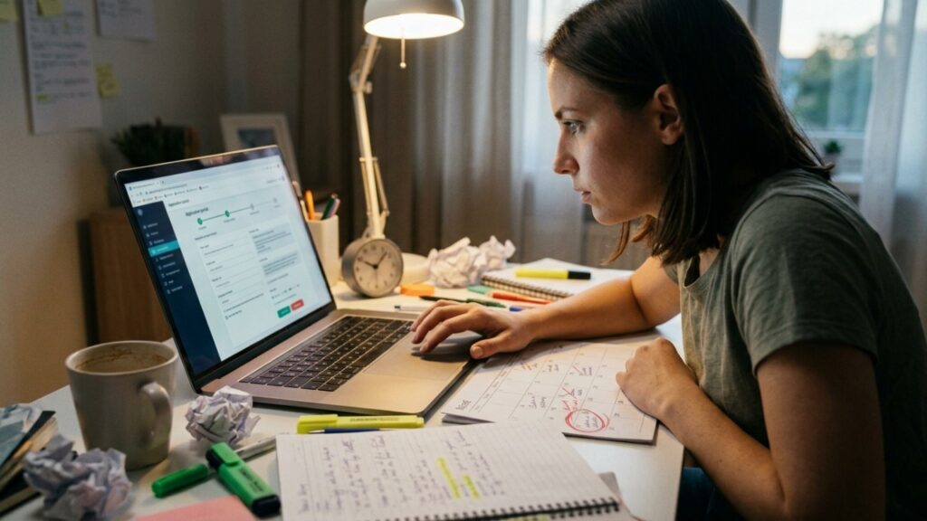 Provérbio queniano sobre oportunidades: “A água do rio continua correndo sem esperar pelo homem sedento.” Uma reflexão sobre por que algumas chances passam enquanto ainda estamos esperando o momento perfeito