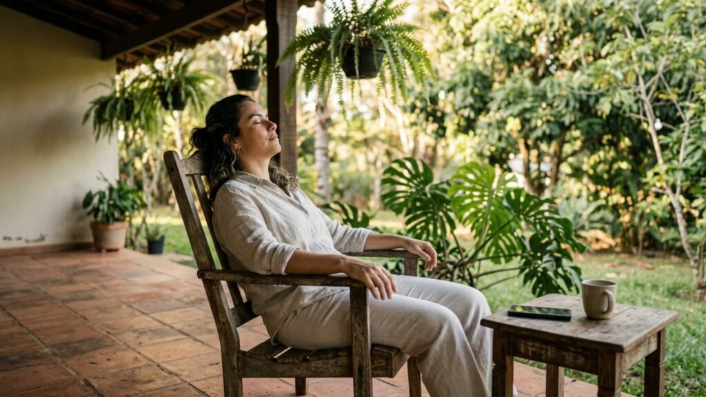 A psicologia sugere que reagir de forma mais intensa do que antes pode ser um sinal de sobrecarga, especialmente quando o sistema nervoso já está saturado por estresse e estímulos