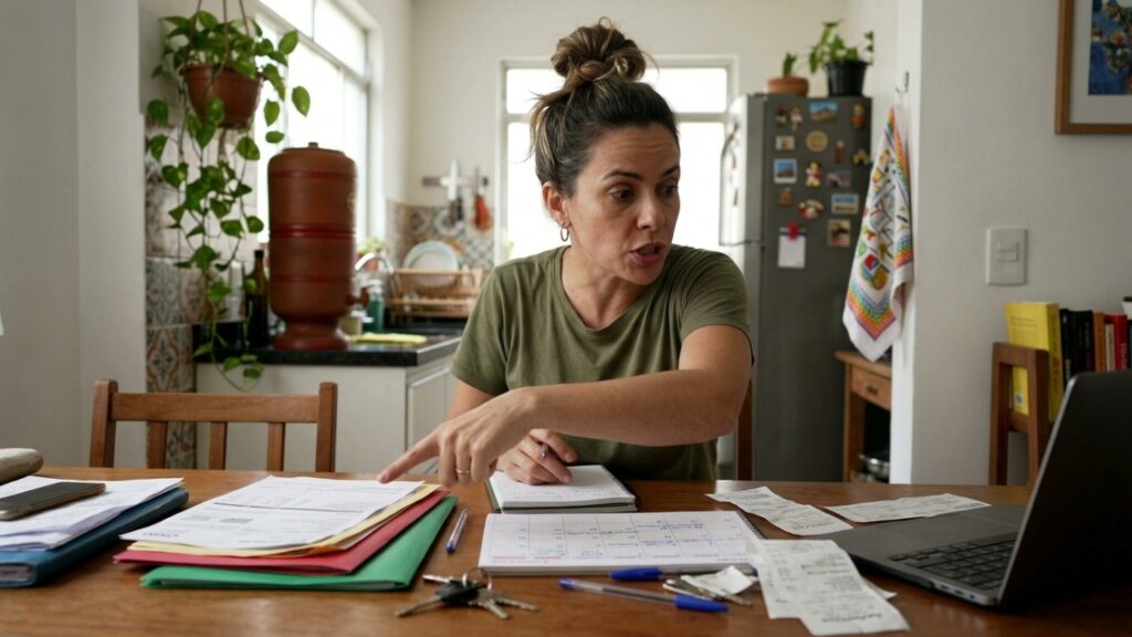 Especialistas em psicologia explicam: quem fala sozinho em voz alta enquanto faz tarefas pode não estar distraído, mas organizando os pensamentos e mantendo o foco