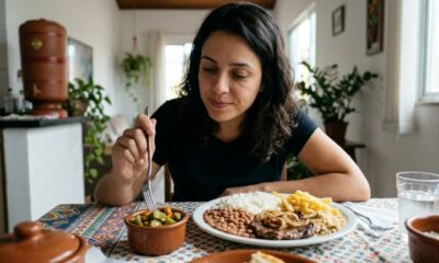 Segundo a psicologia, quem pede sempre o mesmo prato no restaurante favorito pode não estar apenas sendo previsível, mas evitando o risco de se arrepender da escolha