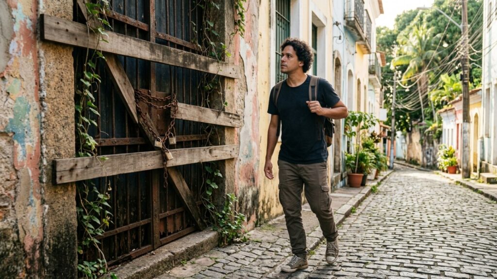 Viktor Frankl, psiquiatra austríaco, sobre as mudanças: “Quando não somos mais capazes de mudar uma situação, somos desafiados a mudar a nós mesmos.” Uma reflexão sobre como lidar com o que foge do nosso controle